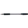 PEN BP PILOT BPSGP MEDIUM BLACK