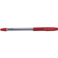 PEN BP PILOT BPSGP MEDIUM RED