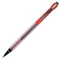 PEN RET BP PILOT BP145 MEDIUM RED