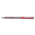 PEN RET BP PILOT BP145 FINE RED