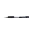 PEN RET BP PILOT SUPERGRIP FINE BLACK