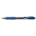 PEN RET RB GEL PILOT G27 FINE BLUE