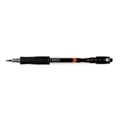 PEN RET RB GEL PILOT G25 EXTRA FINE BLACK