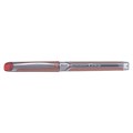 PEN RB PILOT HITECPOINT GRIP BXGPNV5 EXTRA FINE RED