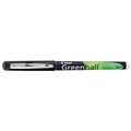 PEN RB PILOT BEGREEN GREEN BALL FINE BLACK