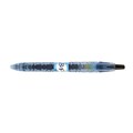 PEN RET RB PILOT B2P FINE BLACK
