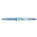PEN RET RB PILOT B2P FINE BLUE