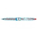PEN RET RB PILOT B2P FINE RED