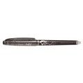PEN RB PILOT FRIXION BLFRP5 POINT EXTRA FINE BLACK