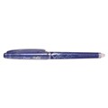 PEN RB PILOT FRIXION BLFRP5 POINT EXTRA FINE BLUE