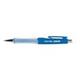 PEN RET BP PILOT DR GRIP MEDIUM BLUE