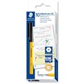 PEN BP STAEDTLER STICK 430F FINE BLACK BX10