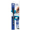 MARKER STAEDTLER CDDVD BLACK HANGSELL