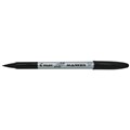 MARKER BEGREEN CDDVD PERMANENT EXTRA FINE BLACK