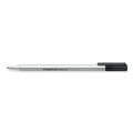 PEN RB STAEDTLER 462 TRIPLUS GEL PEN BLACK BX10