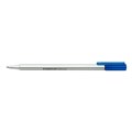 PEN RB STAEDTLER 462 TRIPLUS GEL PEN BLUE BX10