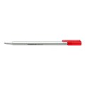 PEN RB STAEDTLER 462 TRIPLUS GEL PEN RED BX10