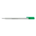 PEN RB STAEDTLER 462 TRIPLUS GEL PEN GREEN BX10
