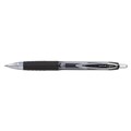 PEN RET RB UMN207 SIGNO GEL BROAD BLACK