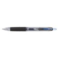 PEN RET RB UMN207 SIGNO GEL BROAD BLUE