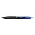 PEN RET RB GEL UNIBALL SIGNO UMN307 FINE 07MM BLUE