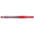 PEN RB GEL UNIBALL SIGNO UM151S FINE RED