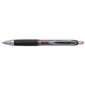 PEN RET RB GEL UNIBALL SIGNO UMN207 FINE RED