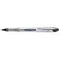 PEN RB UNIBALL VISION ELITE UB200 LIQUID BLACK