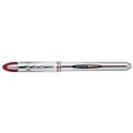PEN RB UNIBALL VISION ELITE UB200 LIQUID RED