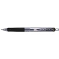 PEN RET RB GEL UNIBALL SIGNO UMN138 ULTRA FINE BLACK BX12