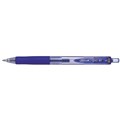 PEN RET RB GEL UNIBALL SIGNO UMN138 ULTRA FINE BLUE BX12