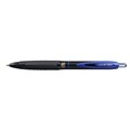 PEN RET RB GEL UNIBALL SIGNO UMN307 MICRO 05MM BLUE