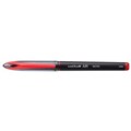 PEN RB UNIBALL UBA188 AIR INK MICRO RED BX12
