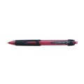 PEN RET BP UNIBALL POWERTANK SN227 07MM FINE RED