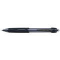 PEN RET BP UNIBALL POWERTANK SN220 10MM MEDIUM BLACK
