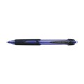 PEN RET BP UNIBALL POWERTANK SN220 10MM MEDIUM BLUE