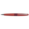 PEN BP PILOT PRESTIGE MR3 METALLIC RED BARREL MEDIUM BLACK