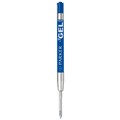 REFILL PEN BP PARKER GEL MEDIUM BLUE