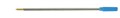 CROSS REFILL PEN BALLPOINT CROSS MEDIUM BLUE