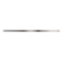 RULER 100CM METAL CELCO