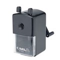 SHARPENER PENCIL DESK MOUNTED CARL CP300