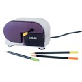 SHARPENER PENCIL ELECTRIC LEDAH 222