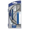 MATH SET STAEDTLER 55060 8 PIECE