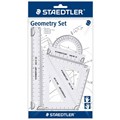 GEOMETRY SET STAEDTLER 569 4 PIECE