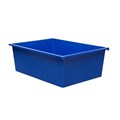 STORAGE TUB KIDS SMART 18712368 LARGE ROYAL BLUE PK3