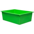 STORAGE TUB KIDS SMART 18712367 LARGE GRASS GREEN PK3