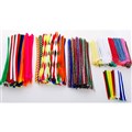 CHENILLE STEMS JASART 0324000 150MM ASSORTED PK50