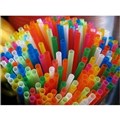 STRAWS JASART 0324040 150MM ASSTD PK250