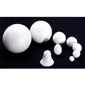 POLYSTYRENE BALLS JASART 0324290 40MM PK100