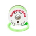 SPAGHETTI STRING EC PT1PG 1MMX60M PALE GREEN